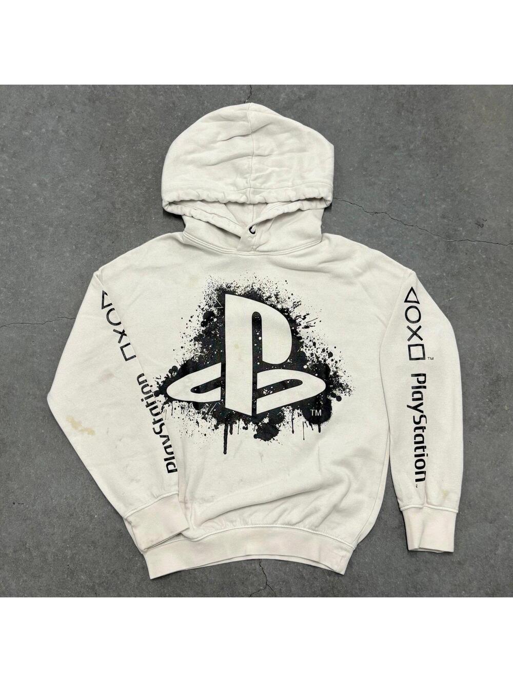 H&M Kids PlayStation Hoodie